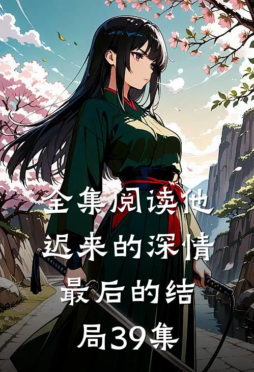 全集阅读他迟来的深情最后的结局39集