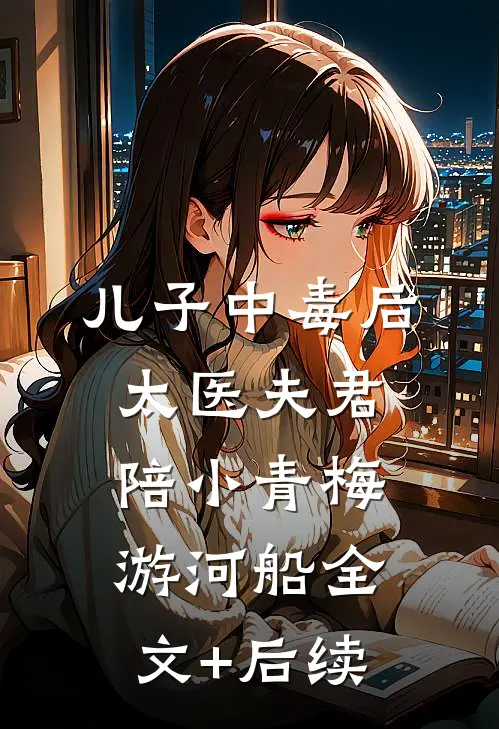 儿子中毒后，太医夫君陪小青梅游河船全文+后续