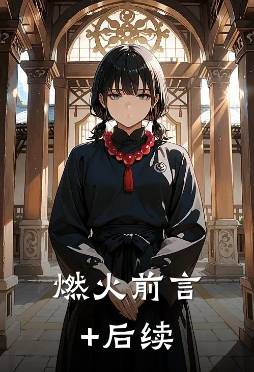 燃火前言+后续
