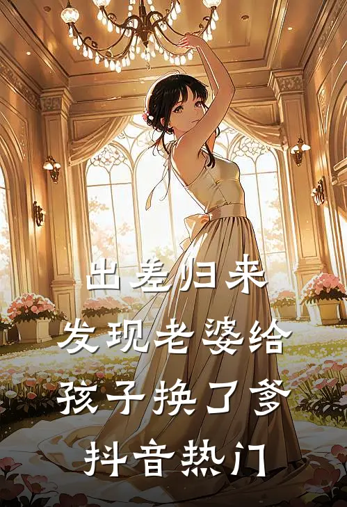 出差归来，发现老婆给孩子换了爹抖音热门
