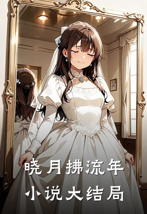 晓月拂流年小说大结局