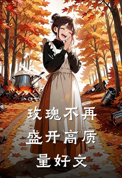 玫瑰不再盛开高质量好文