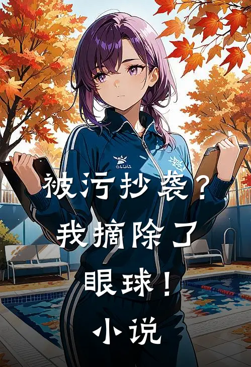 被污抄袭？我摘除了眼球！小说
