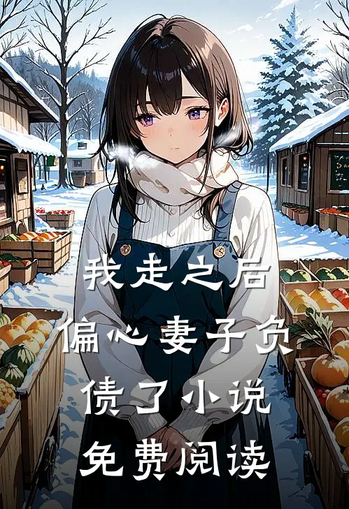 我走之后，偏心妻子负债了小说免费阅读