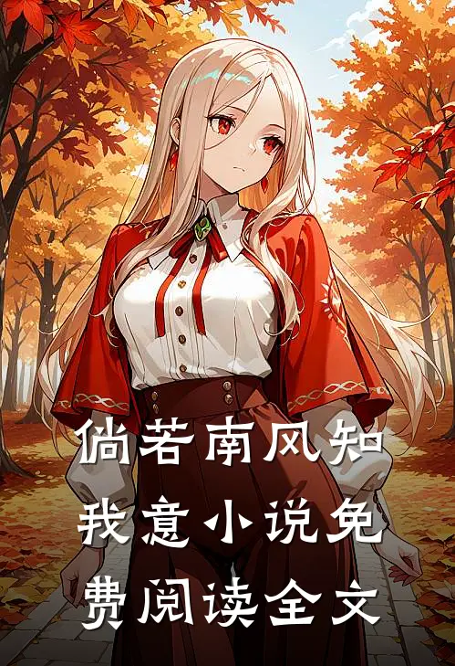 倘若南风知我意小说免费阅读全文