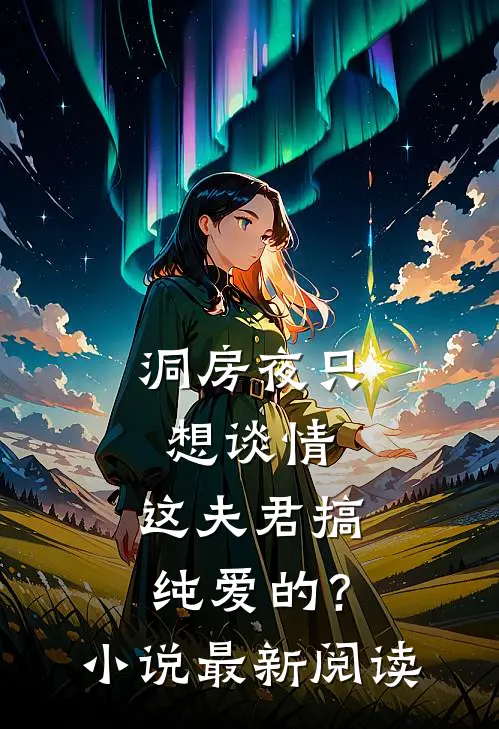 洞房夜只想谈情，这夫君搞纯爱的？小说最新阅读