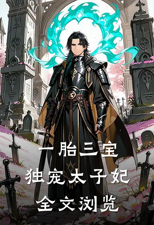 一胎三宝：独宠太子妃全文浏览