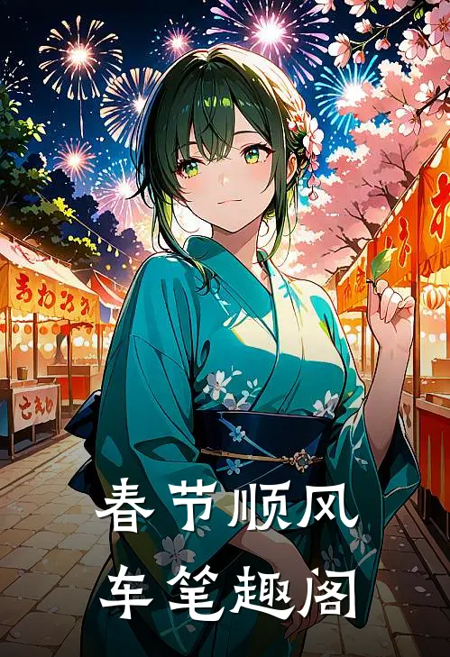 春节顺风车笔趣阁