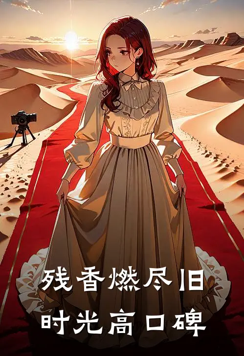 残香燃尽旧时光高口碑