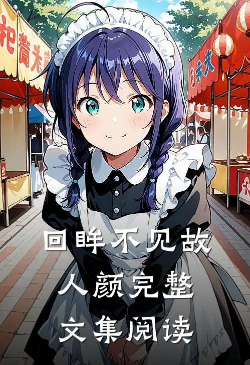 回眸不见故人颜完整文集阅读