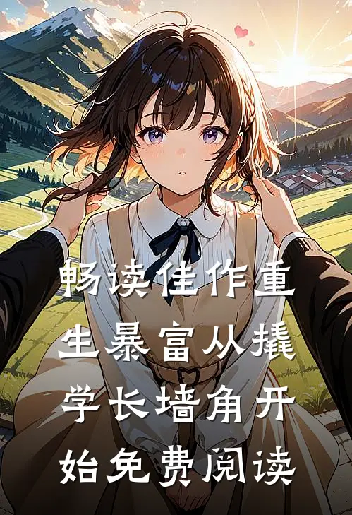 畅读佳作重生暴富从撬学长墙角开始免费阅读