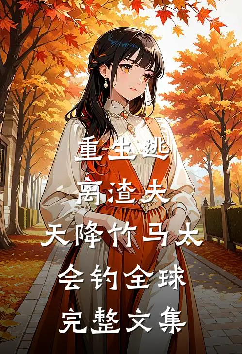 重生逃离渣夫，天降竹马太会钓全球完整文集