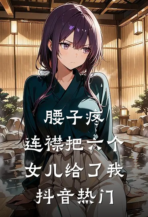 腰子疼，连襟把六个女儿给了我抖音热门
