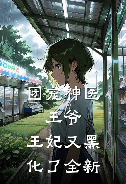 团宠神医王爷,王妃又黑化了全新章节