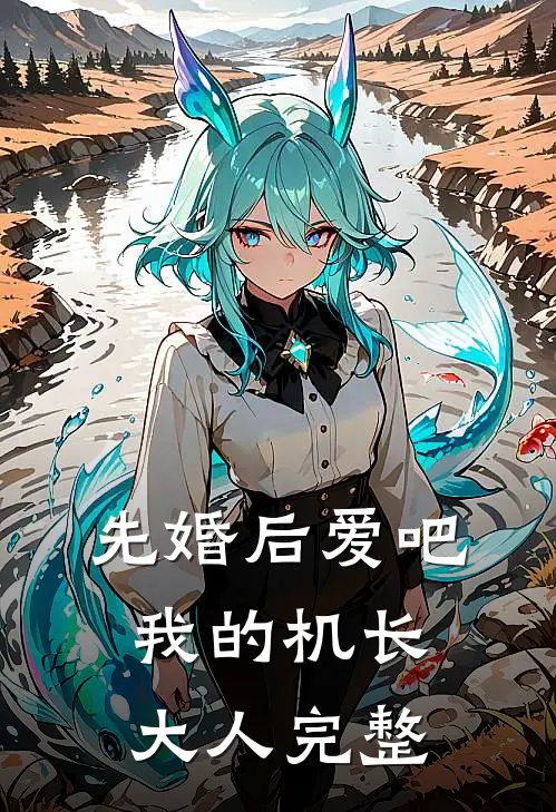 先婚后爱吧，我的机长大人完整