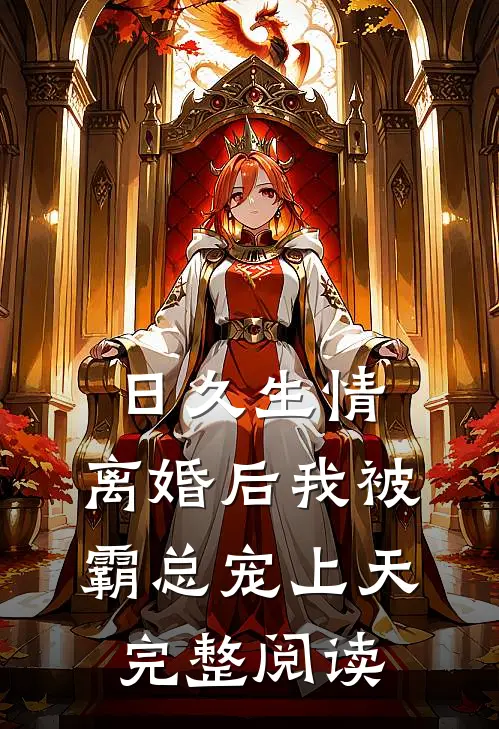 日久生情：离婚后我被霸总宠上天完整阅读