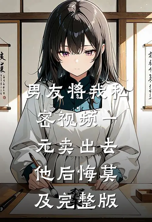 男友将我私密视频一元卖出去，他后悔莫及完整版