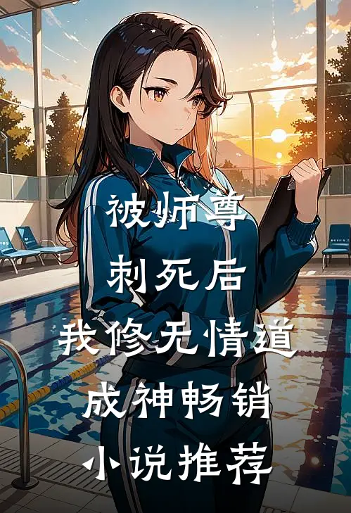 被师尊刺死后，我修无情道成神畅销小说推荐