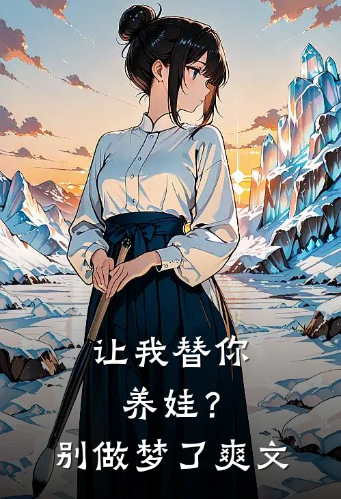 让我替你养娃?别做梦了爽文在线阅读