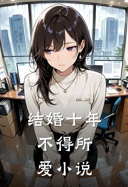 结婚十年，不得所爱小说