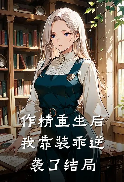 作精重生后，我靠装乖逆袭了结局