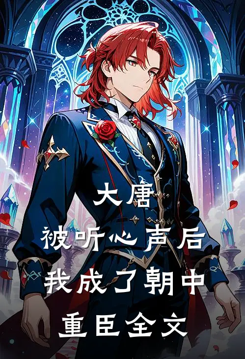 大唐：被听心声后，我成了朝中重臣全文