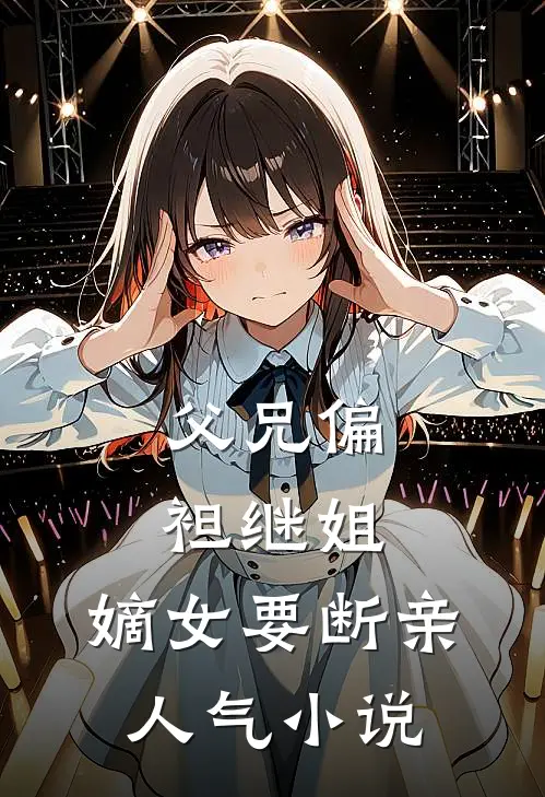 父兄偏袒继姐，嫡女要断亲人气小说