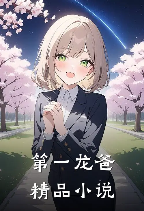 第一龙爸精品小说