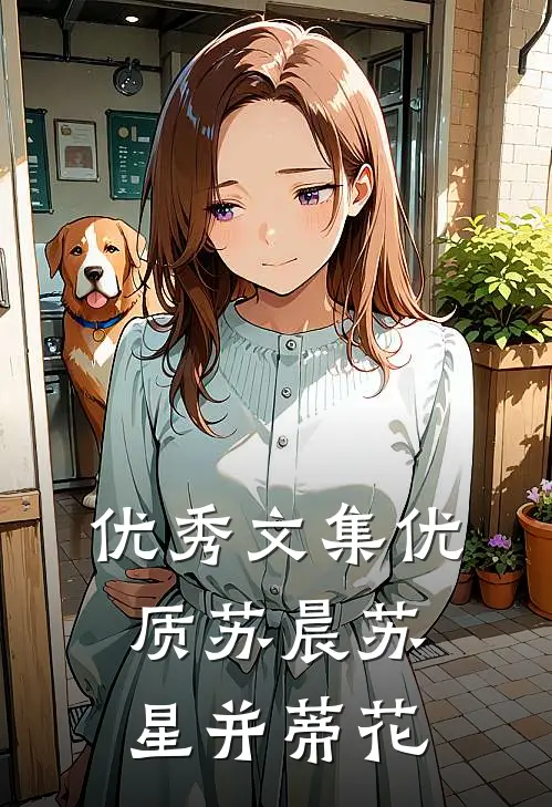 优秀文集优质苏晨苏星并蒂花