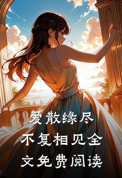 爱散缘尽，不复相见全文免费阅读