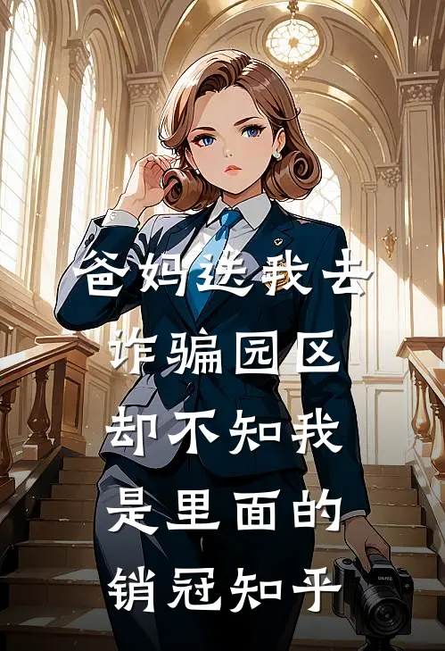 爸妈送我去诈骗园区，却不知我是里面的销冠知乎