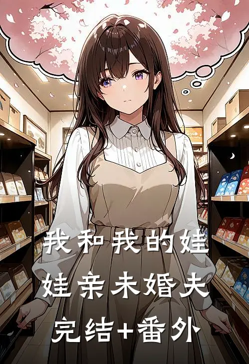 我和我的娃娃亲未婚夫完结+番外