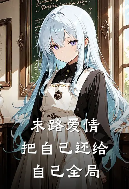 末路爱情：把自己还给自己全局