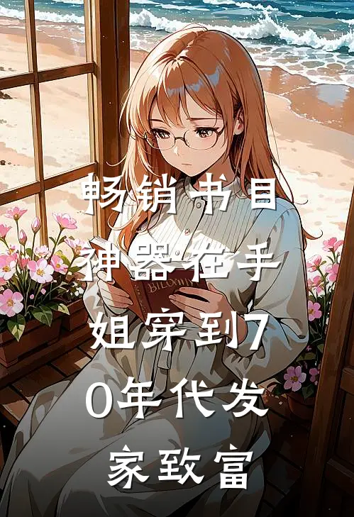 畅销书目神器在手，姐穿到70年代发家致富