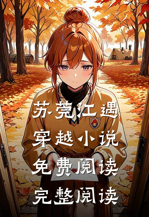 苏莞江遇穿越小说免费阅读完整阅读
