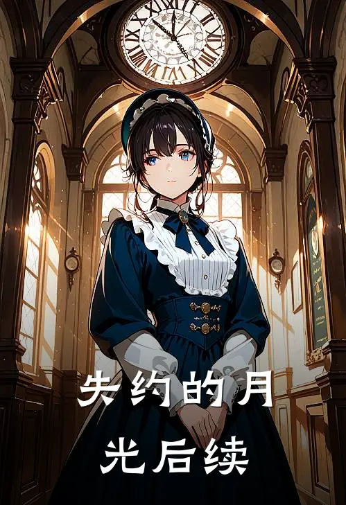失约的月光后续