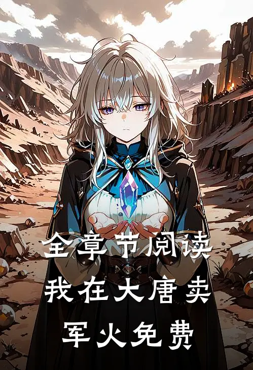 全章节阅读我在大唐卖军火免费