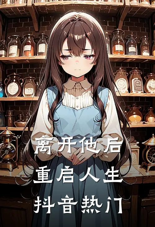 离开他后，重启人生抖音热门