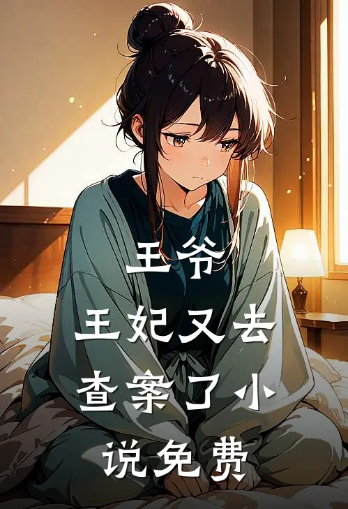 王爷，王妃又去查案了小说免费