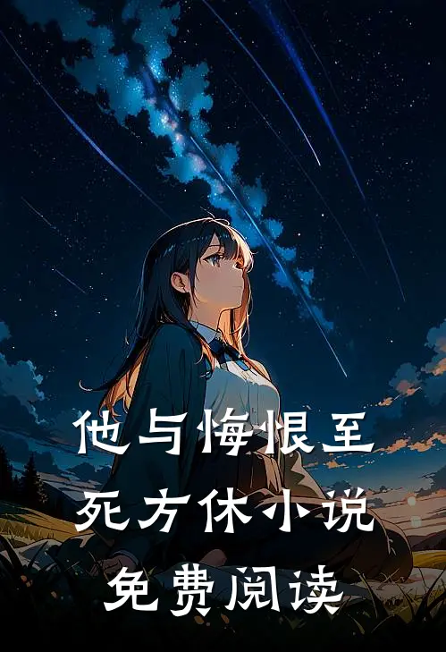 他与悔恨至死方休小说免费阅读