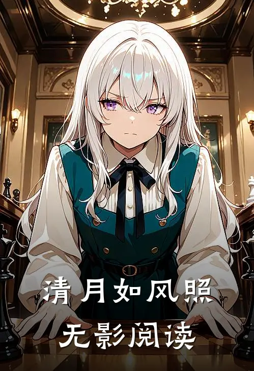 清月如风照无影阅读
