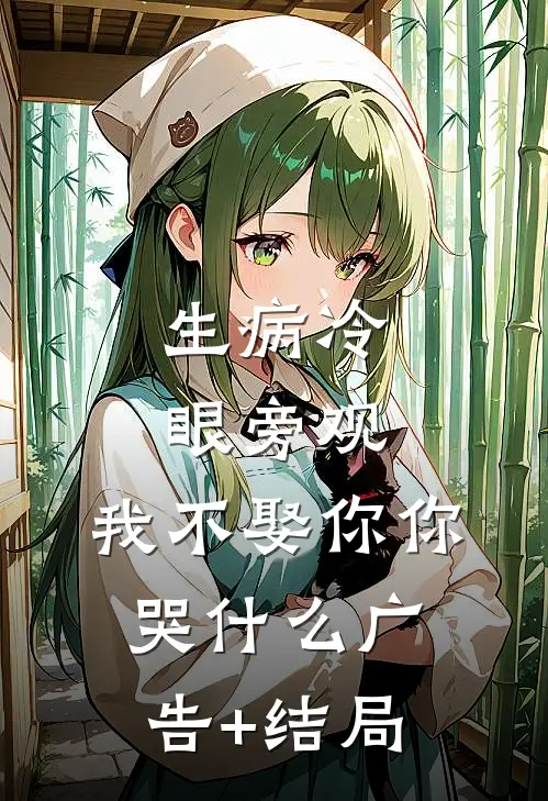 生病冷眼旁观，我不娶你你哭什么广告+结局