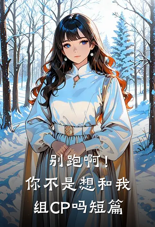 别跑啊！你不是想和我组CP吗短篇