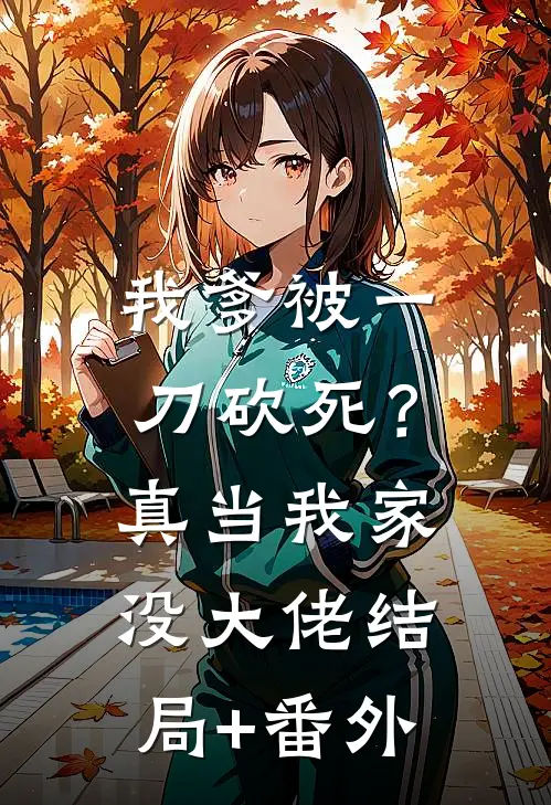 我爹被一刀砍死？真当我家没大佬结局+番外