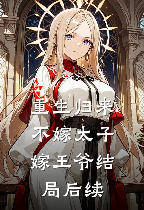 重生归来，不嫁太子嫁王爷结局后续