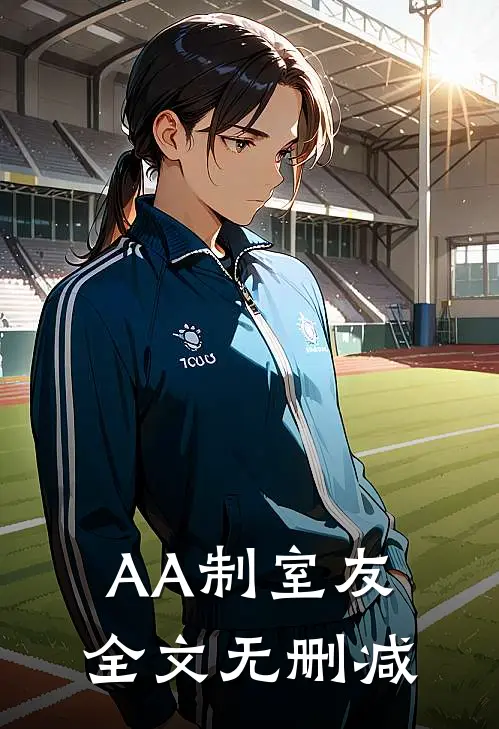 AA制室友全文无删减