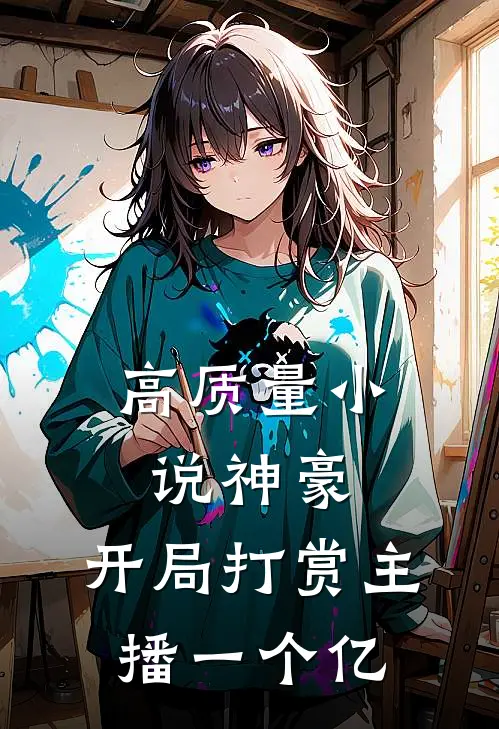 高质量小说神豪：开局打赏主播一个亿