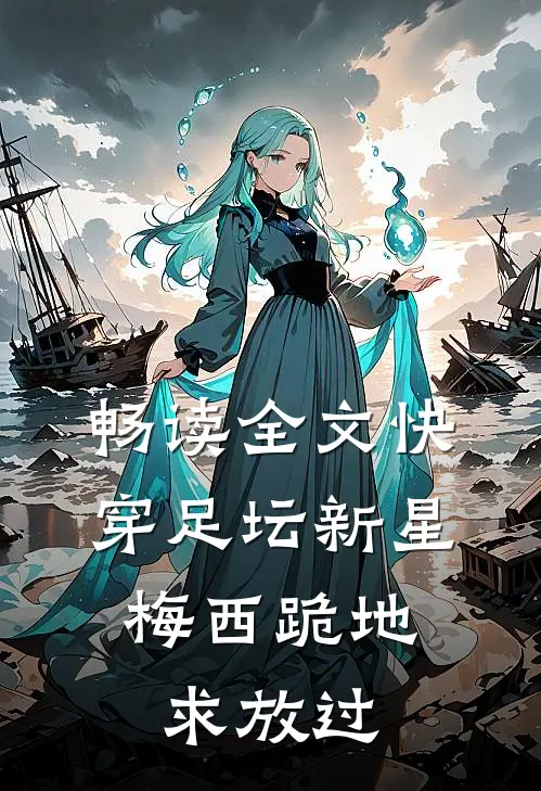 畅读全文快穿足坛新星，梅西跪地求放过