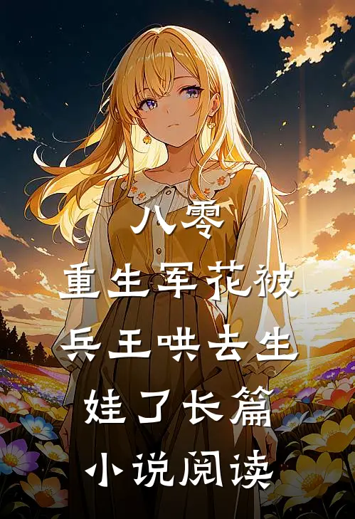 八零：重生军花被兵王哄去生娃了长篇小说阅读