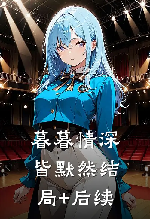 暮暮情深皆默然结局+后续